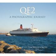 Cover of: QE2 by Chris Frame, Rachelle Cross