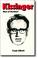Cover of: Kissinger