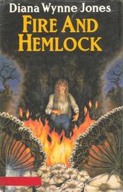 fire and hemlock by diana wynne jones