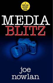 Cover of: Media blitz by Joe Nowlan, Joe Nowlan