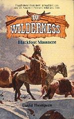 Cover of: Blackfoot Massacre