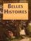 Cover of: BELLES HISTOIRES COMME AUTREFOIS