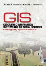 GIS by Steven J Steinberg, Steven J. Steinberg, Sheila L. Steinberg