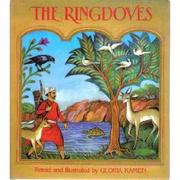 Cover of: The ringdoves by Gloria Kamen