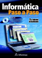 Cover of: Informatica Paso a Paso 2a. Ed. - Con CD ROM