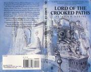 Cover of: Lord of the crooked paths. by Patrick H. Adkins