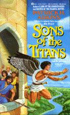 Cover of: Sons of the Titans