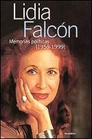 Cover of: Memorias políticas (1959-1999)