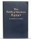 Cover of: The Faith of Ancient Egypt