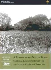 A farmer in his native town by Llerena Searle