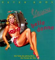 Cover of: Vespa Bella Donna