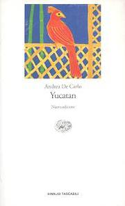 Cover of: Yucatan