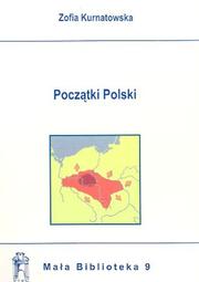 Cover of: Początki Polski