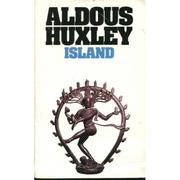 Cover of: Island by Aldous Huxley