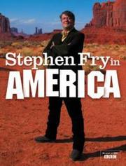 Stephen Fry In America by Stephen Fry