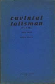 Cover of: Cuvântul talisman
