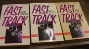 Cover of: Fast Track by Charlie A. Harris