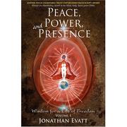 Cover of: Peace, Power, and Presence | 