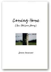 Cover of: Coming home by Susan Ioannou
