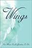 Cover of: Wings