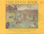Cover of: The farm book: story and pictures
