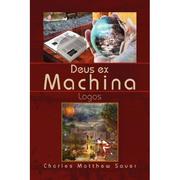 Cover of: Deus ex Machina: Logos