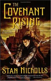 Cover of: The covenant rising