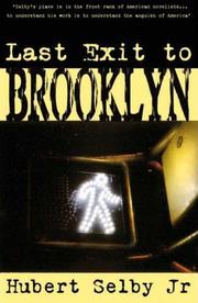 Cover of: Last Exit to Brooklyn by Hubert Selby, Jr.