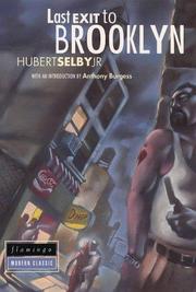 Cover of: Last exit to Brooklyn by Hubert Selby, Jr.