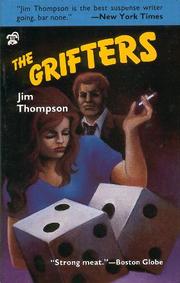 Cover of: The Grifters