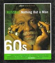 60s : Russell : nothing but a man by No name