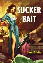 Cover of: Sucker Bait