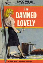 Cover of: The Damned Lovely