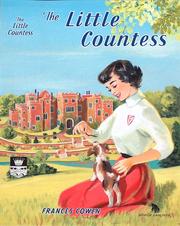 Cover of: The Little Countess by Frances Cowen