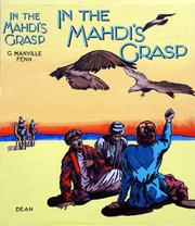 Cover of: In the Mahdi's Grasp
