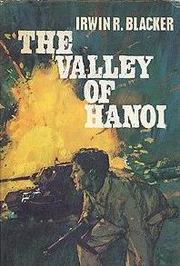 Cover of: The Valley of Hanoi