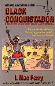 Black conquistador by I. Mac Perry