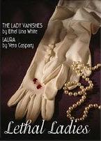 Cover of: Lethal Ladies | Ethel Linda White