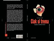 Cover of: Ciak si trema: Guida al cinema horror