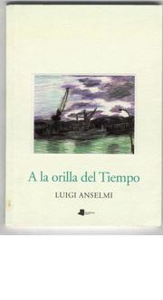 Cover of: A la Orilla del Tiempo