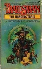The Trailsman 002 The Hanging Trail by Jon Sharpe