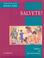 Cover of: Salvete! Book 1