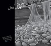 Cover of: Like Light Off Water