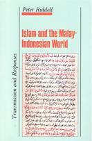 Cover of: Islam and the Malay-Indonesian world by Peter G. Riddell