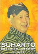 Cover of: Suharto: Indonesia's Last Sultan