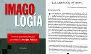 Cover of: “Comunicación no Verbal”, en Colectivo de Autores. Imagología. Todo lo que necesita saber para crear su Imagen Pública. México, Random House Mondadori-Grijalbo, pp. 139-161