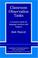 Cover of: Classroom Observation Tasks