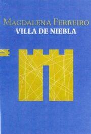 Cover of: Villa de Niebla