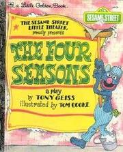 Cover of: The Four Seasons by Tony Geiss