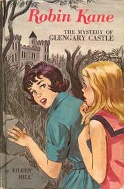 Cover of: The Mystery of Glengary Castle by Eileen Hill [pseudonym]